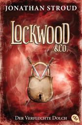 Icon image Lockwood & Co. - Der Verfluchte Dolch