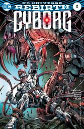 Icon image Cyborg (2016)