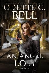 Icon image An Angel Lost Episode Two