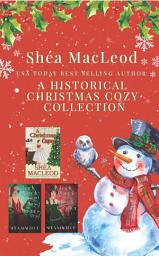 Icon image A Historical Christmas Cozy Collection