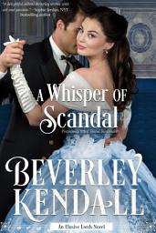 Icon image A Whisper of Scandal
