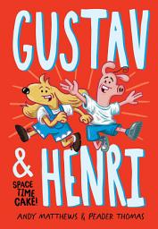 Icon image Gustav & Henri