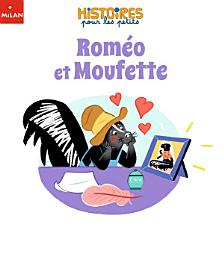 Icon image Roméo et Moufette