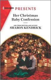 Icon image Her Christmas Baby Confession