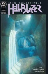 Icon image Hellblazer (1988 - 2013)