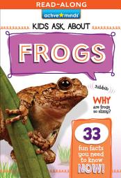 Icon image Frogs Read-Along