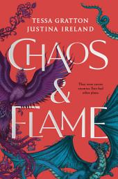 Icon image Chaos & Flame