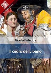 Icon image Il cedro del Libano