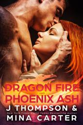 Icon image Dragon Fire & Phoenix Ash