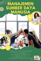 Icon image Manajemen Sumber Daya Manusia