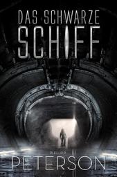 Icon image Das schwarze Schiff