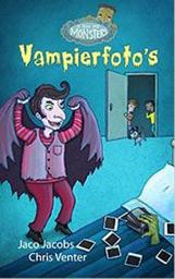 Icon image Kas vol monsters 2: Vampierfoto’s