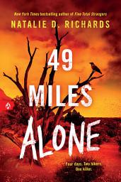 Icon image 49 Miles Alone