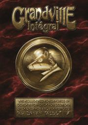Icon image Grandville Integral