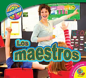 Icon image Los maestros