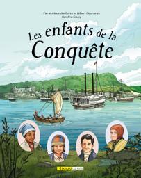 Icon image Les enfants de la Conquête