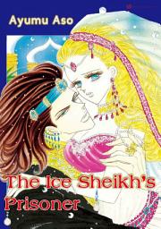 Icon image The Ice Sheik’s Prisoner: Romance Comics