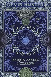 Icon image Księga zaklęć i czarów