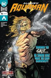 Icon image Aquaman (2016)