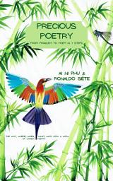 Icon image Precious Poetry - From PROBLEM to POEM in 7 steps