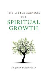 Icon image The Little Manual for Spiritual Growth