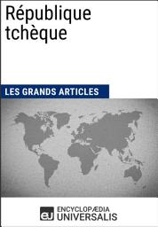 Icon image République tchèque: Les Grands Articles d'Universalis