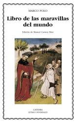 Icon image Libro de las maravillas del mundo