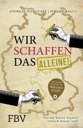 Icon image Wir schaffen das - alleine!