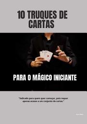 Icon image Truques de Cartas: Para o Mágico iniciantes