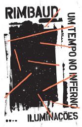 Icon image Um tempo no inferno & Iluminações