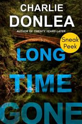Icon image Long Time Gone: Sneak Peek