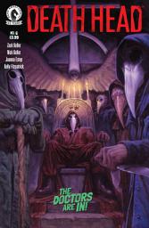 Icon image Death Head