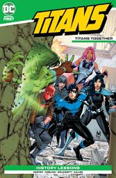Icon image Titans: Titans Together (2020)