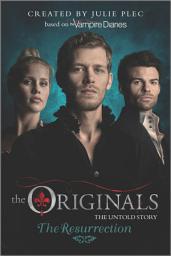 Icon image The Originals: The Resurrection