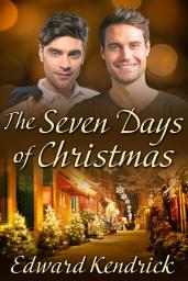Icon image The Seven Days of Christmas