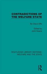 Icon image Contradictions of the Welfare State