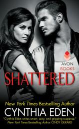 Icon image Shattered: LOST Series #3