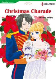 Icon image CHRISTMAS CHARADE: Harlequin Comics