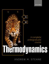 Icon image Thermodynamics: A complete undergraduate course