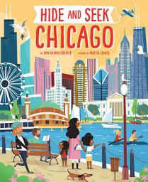 Icon image Hide and Seek Chicago