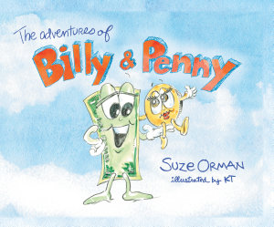 Icon image The Adventures of Billy and Penny