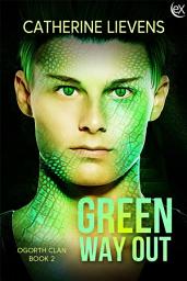Icon image Green Way Out