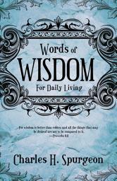 Icon image Words of Wisdom for Daily Living