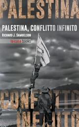 Icon image Palestina: Storia di un conflitto infinito