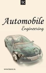 Icon image Automobile Engineering