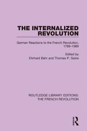 Icon image The Internalized Revolution