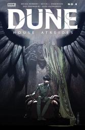 Icon image Dune: House Atreides