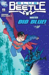 Icon image Blue Beetle (2006-2009)