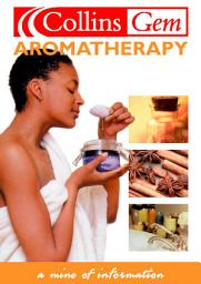 Icon image Aromatherapy (Collins Gem)