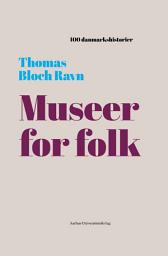Icon image Museer for folk: 1909